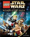LEGO Star Wars: The Complete Saga para Nintendo DS