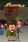 Adventures of Bertram Fiddle: Episode 1: A Dreadly Business para Xbox One