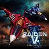 Raiden V: Director's Cut para Nintendo Switch