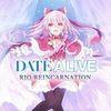 DATE A LIVE: Rio Reincarnation para PlayStation 4
