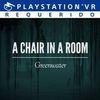 A Chair in a Room: Greenwater para PlayStation 4