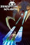 Zeroptian Invasion para Xbox One