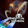 Zeroptian Invasion PSN para PSVITA