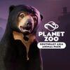 Planet Zoo para PlayStation 5