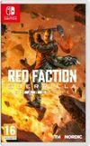 Red Faction Guerrilla Re-Mars-tered para Nintendo Switch