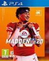 Madden NFL 20 para PlayStation 4