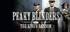 Peaky Blinders: The King's Ransom para PlayStation 4