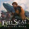 Fell Seal: Arbiter's Mark para PlayStation 4
