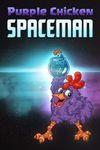 Purple Chicken Spaceman para Xbox One