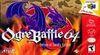 Ogre Battle 64: Person of Lordly Caliber para Nintendo 64
