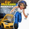 Car Mechanic Manager para Nintendo Switch