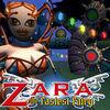 ZARA the Fastest Fairy eShop para Nintendo 3DS