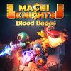MachiKnights -Blood bagos- para Nintendo Switch