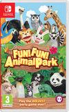 FUN! FUN! Animal Park para Nintendo Switch