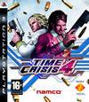 Time Crisis 4 para PlayStation 3