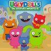 UglyDolls: An Imperfect Adventure para PlayStation 4