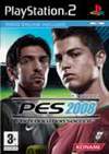 Pro Evolution Soccer 2008 para PlayStation 3