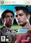 Pro Evolution Soccer 2008 para Xbox 360