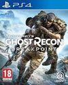 Ghost Recon Breakpoint para PlayStation 4