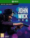 John Wick Hex para Xbox One
