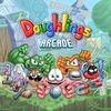 Doughlings: Arcade para PlayStation 4
