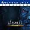 Darkness Rollercoaster - Ultimate Shooter Edition para PlayStation 4