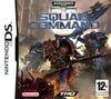 Warhammer 40.000: Squad Command para Nintendo DS