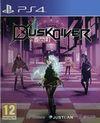 Dusk Diver para PlayStation 4