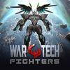 War Tech Fighters Assault para PlayStation 4