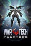 War Tech Fighters Assault para Xbox One