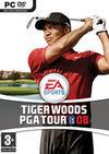 Tiger Woods PGA Tour 08 para Ordenador