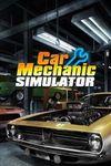 Car Mechanic Simulator para Xbox One