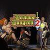 Devious Dungeon 2 PSN para PSVITA