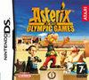 Asterix en los Juegos Olmpicos para Nintendo DS