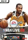 NBA Live 08 para Ordenador