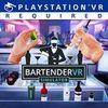 Bartender VR Simulator para PlayStation 4