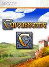 Carcassonne XBLA para Xbox 360