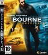 Robert Ludlum's La Conspiracin Bourne para PlayStation 3