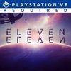Eleven Eleven para PlayStation 4