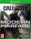 Call of Duty: Modern Warfare (2019) para Xbox One