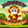 Monkey Business para Nintendo Switch