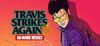 Travis Strikes Again: No More Heroes para Ordenador