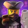 LEGO Legacy: Heroes Unboxed para Android