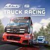 FIA European Truck Racing Championship para PlayStation 4