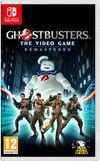 Ghostbusters: The Video Game Remastered para Nintendo Switch