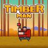 Timberman eShop para Nintendo 3DS