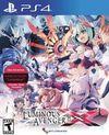 Gunvolt Chronicles: Luminous Avenger iX para PlayStation 4