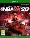 NBA 2K20 para Xbox One