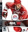 NHL 08 para PlayStation 3