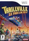 Thrillville: Off the Rails para Wii